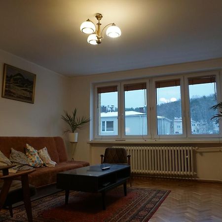 Ferienwohnung Kwatera Kapitanska Gdynia Exterior foto
