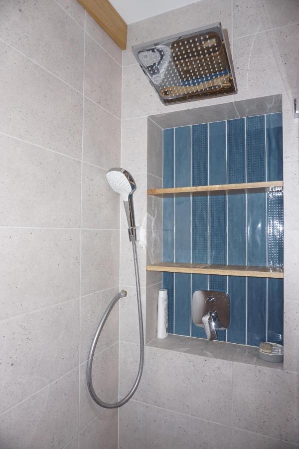 Ferienwohnung Kwatera Kapitanska Gdynia Exterior foto